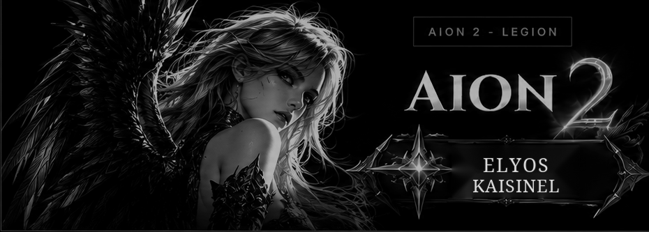 AION 2 — Elyos — Kaisinel