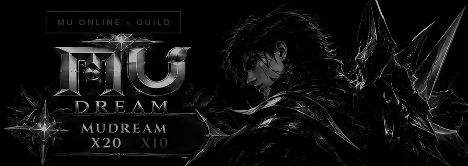 MU Dream — MuDream X20 / X10